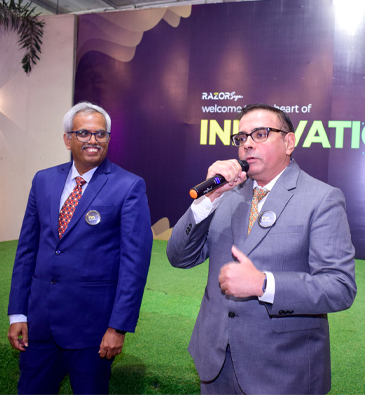Innoquest Event