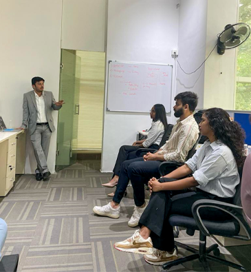 Orientation Program