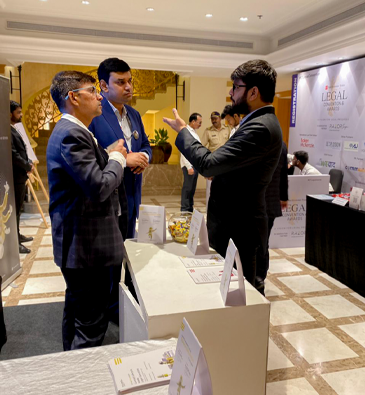 Innoquest Event