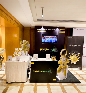 Event Deskside