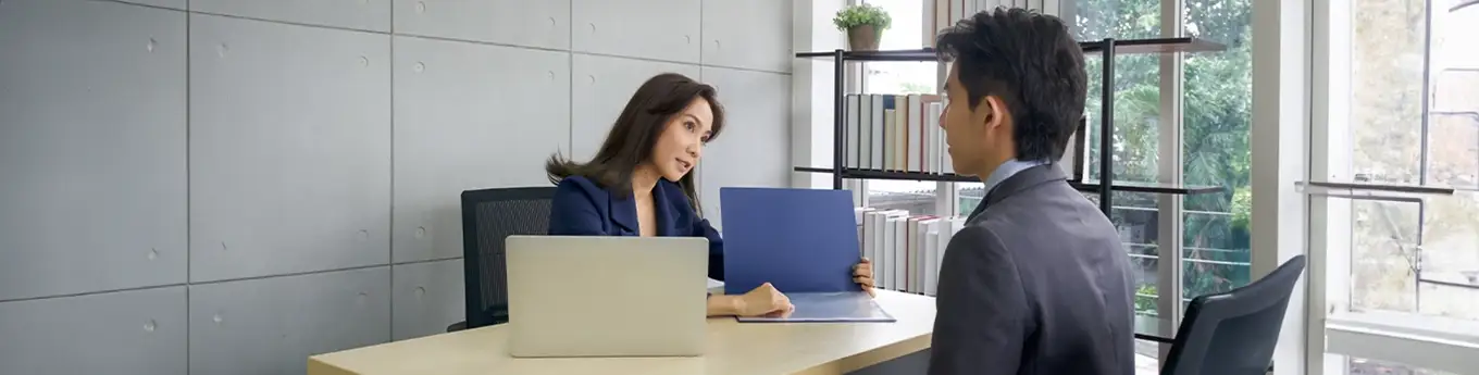 Contract Management for HR Team