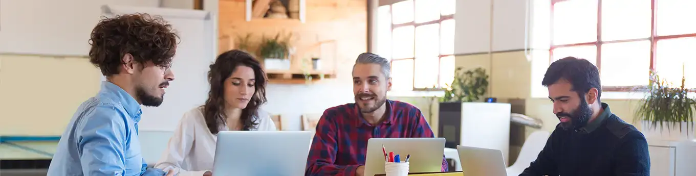 Contract Management for Sales Team