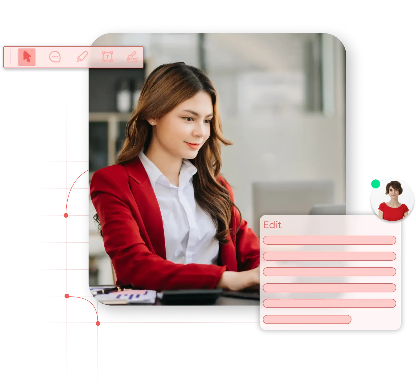 Contract Collaboration