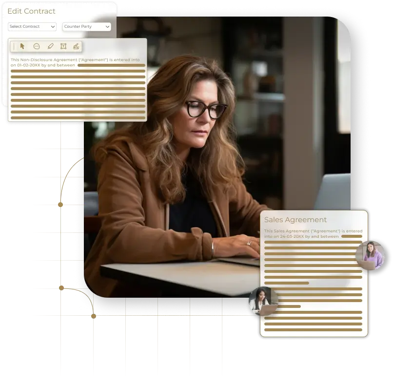 Transform Your Legal Operations
