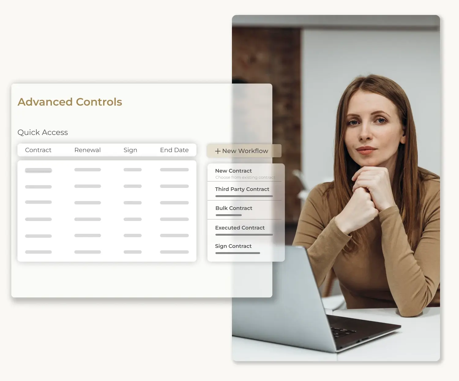 Contract Workflow