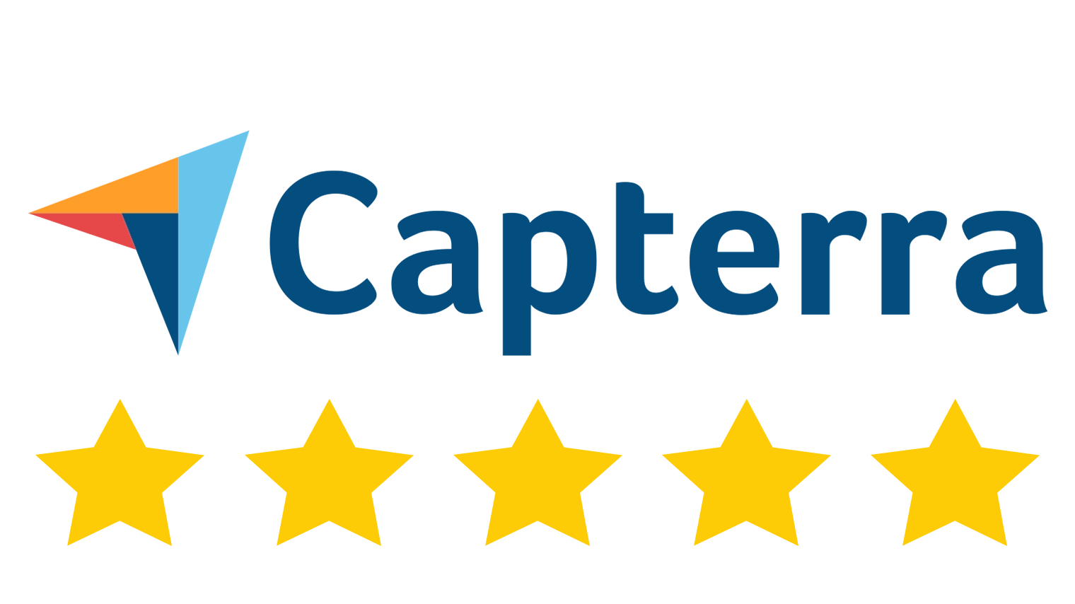 Effective contract lifecycle management tool for automation Capterra 5-star rating