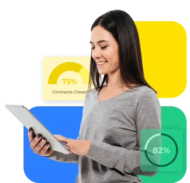 Modern compliance management for business operations 