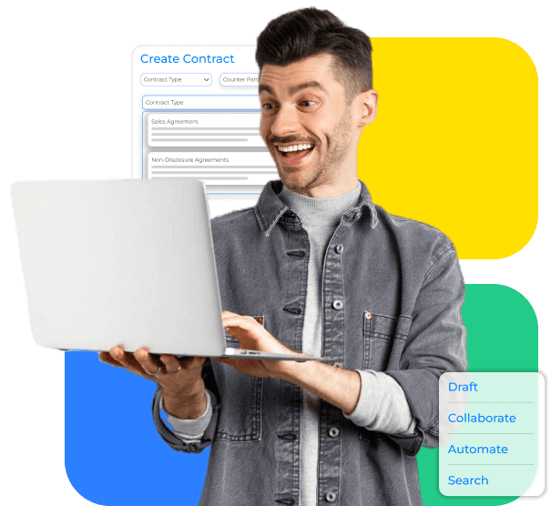 AI-Powered Contract Management Solutions