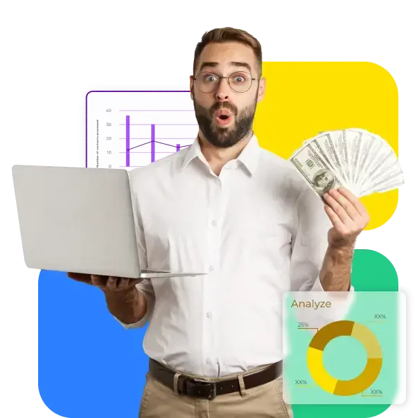 Spend management - In-house Legal Operations Management