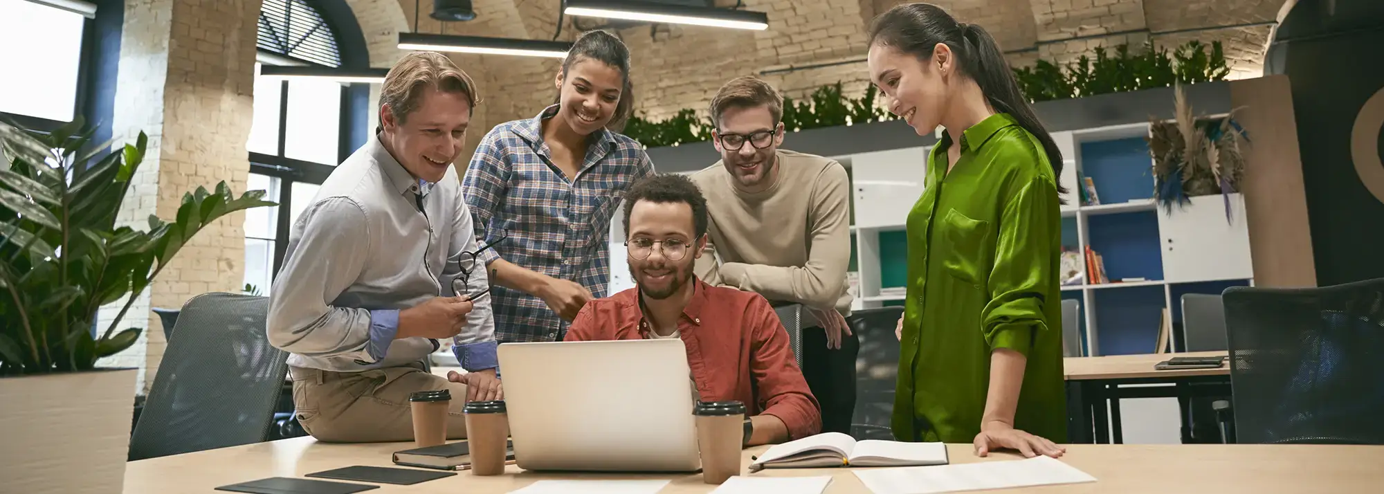 Client-Centric Innovation